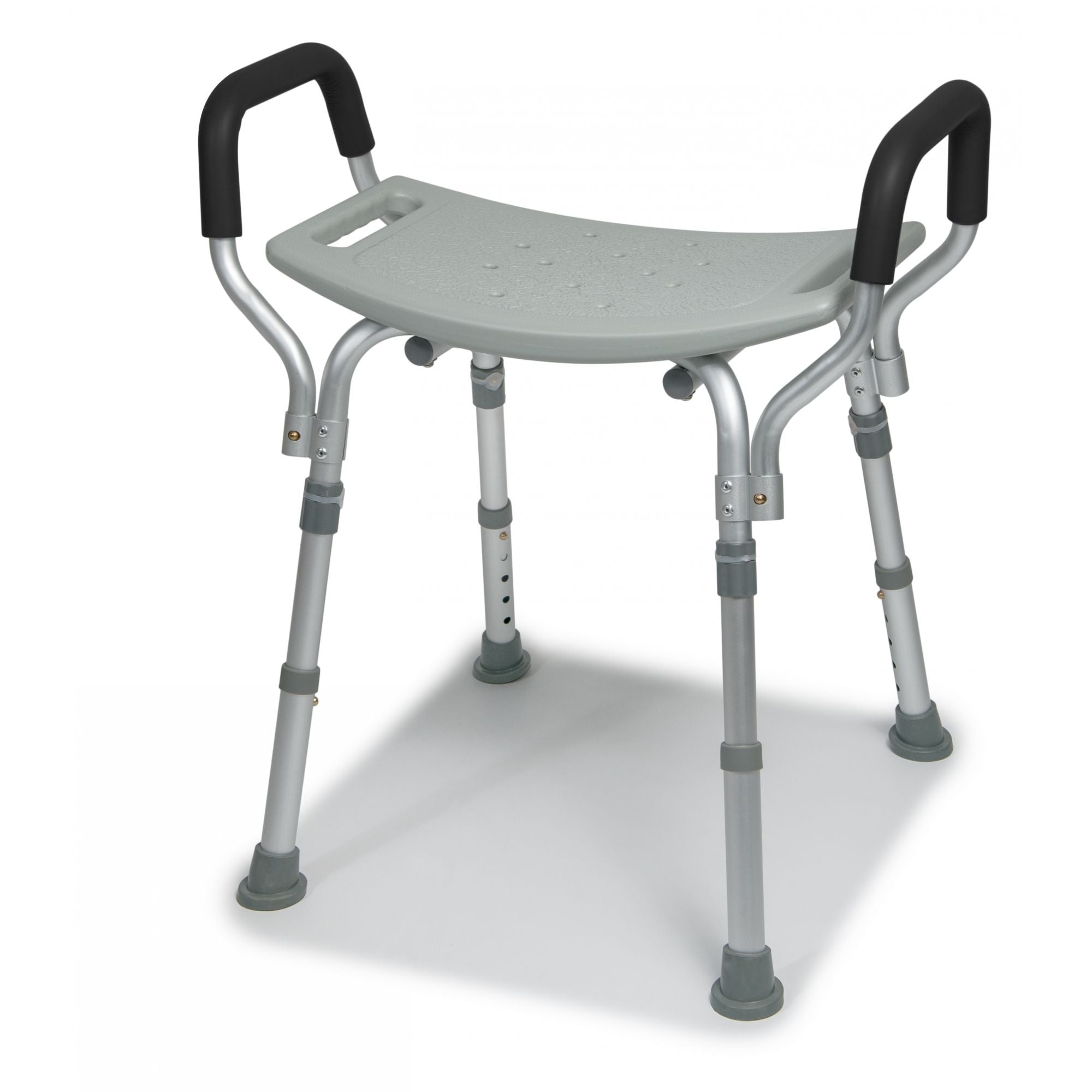 Graham Field Platinum Collection Bath Seat with Arms - Retail Packaging