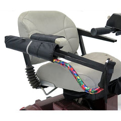 Diestco Horizontal Cane Holder For Armrest