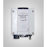 Aqua Creek Control Box