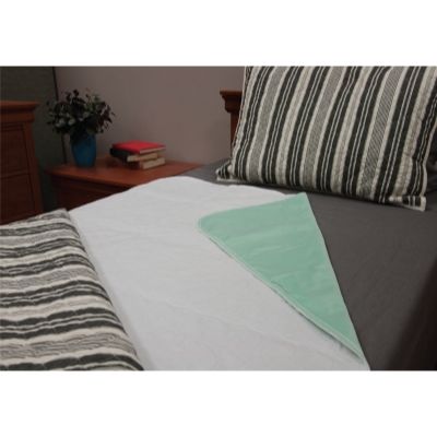 Graham Field Reusable Bed and Chair Pads