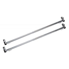 Graham Field Bed Universal Crossbar