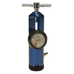 Graham Field Oxygen Regulators
