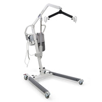 Graham Field Lumex Battery-Powered Floor Lifts