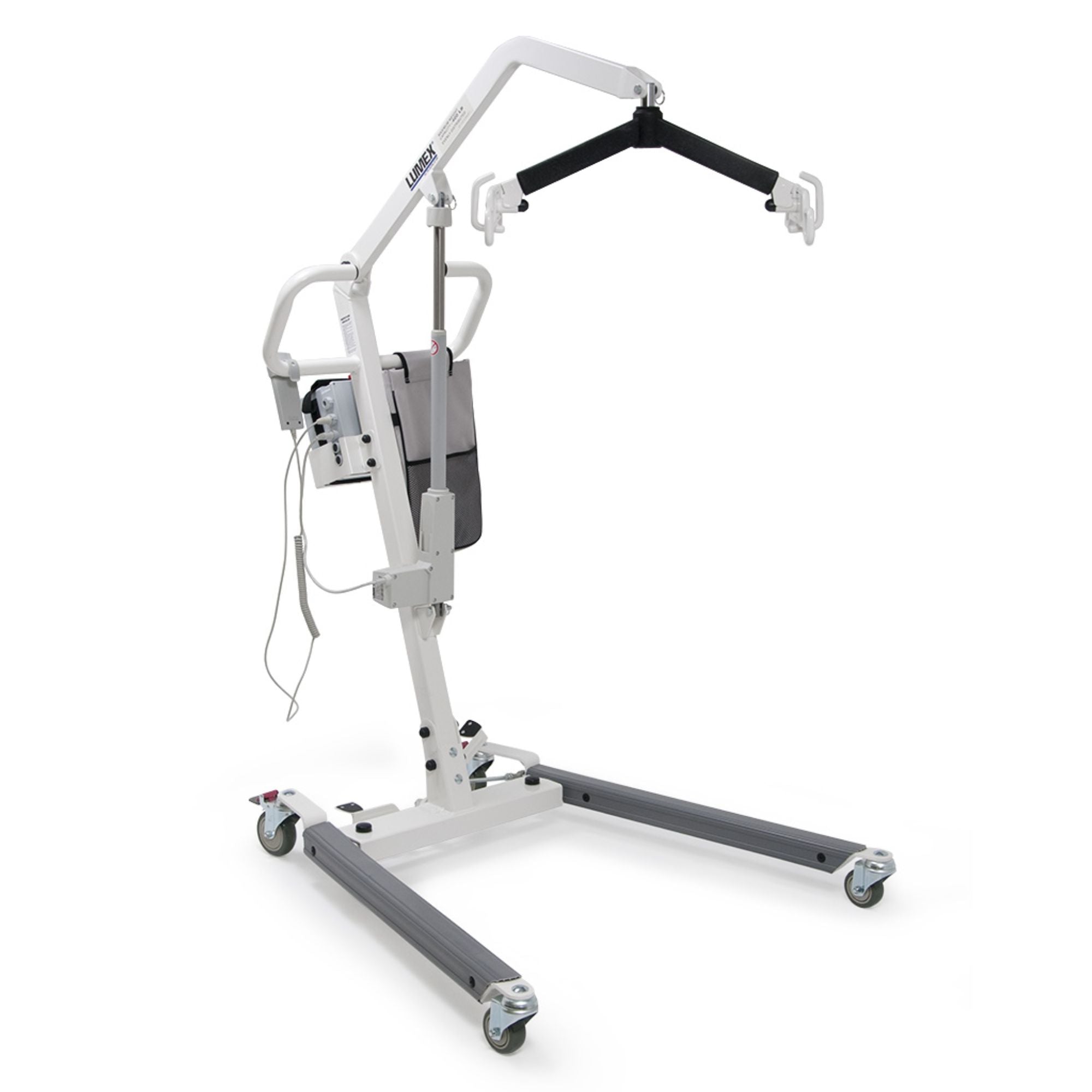 Graham Field Lumex Battery-Powered Floor Lifts