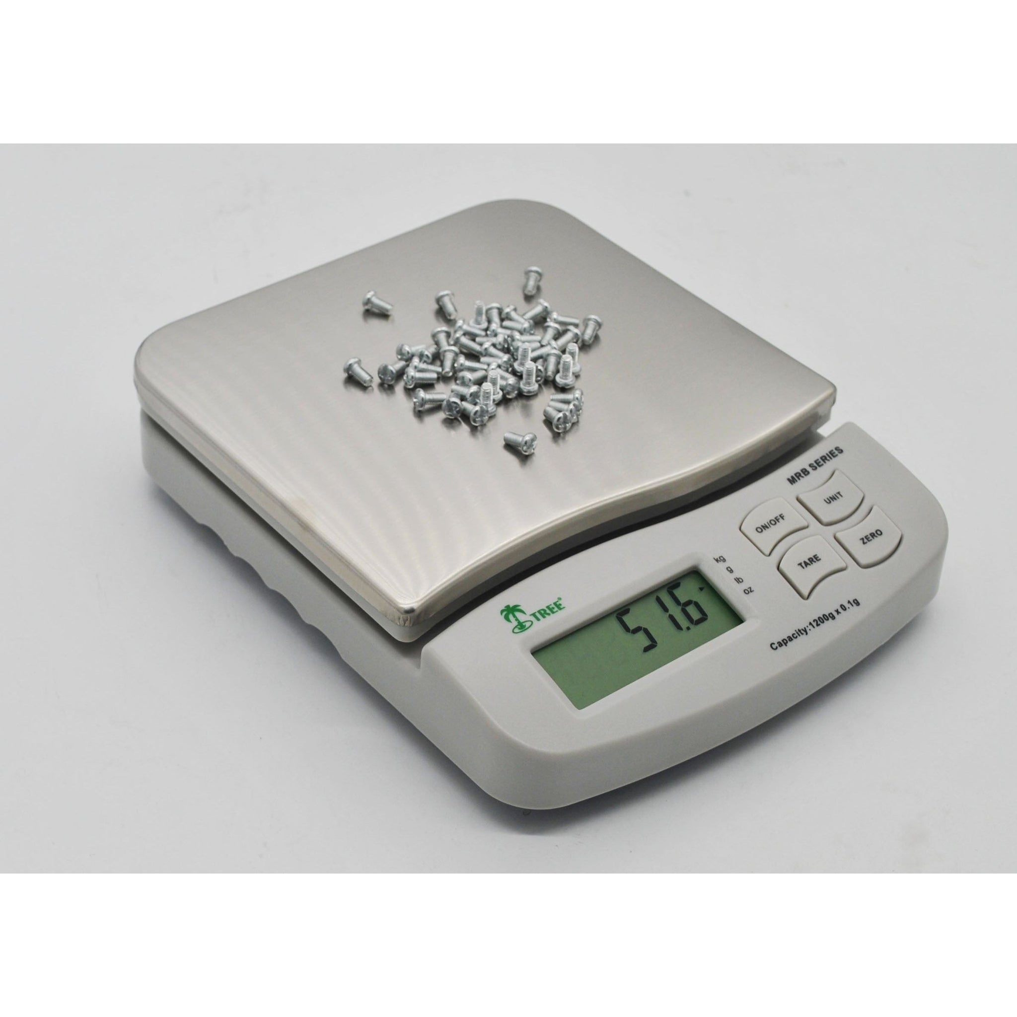 LW Measurements Tree MRB 1200 Mid Resolution Balance