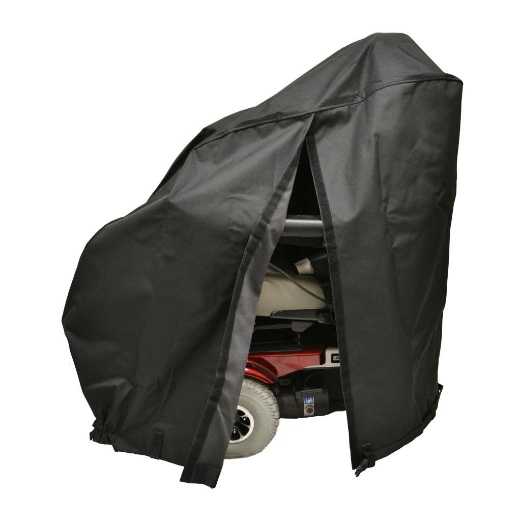 Diestco Large Heavy Duty Powerchair Covers
