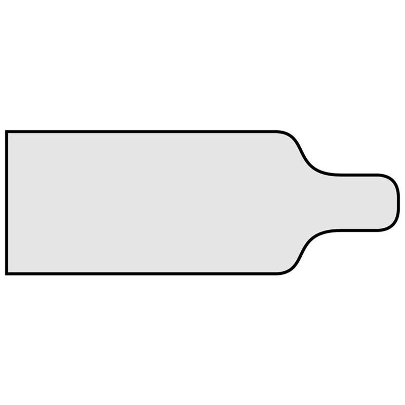 Hausted Surgistretcher 575 Stretcher Pad