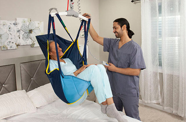 Handicare Ceiling Lift Track Systems: A Technical Installation & Structural Compliance Guide