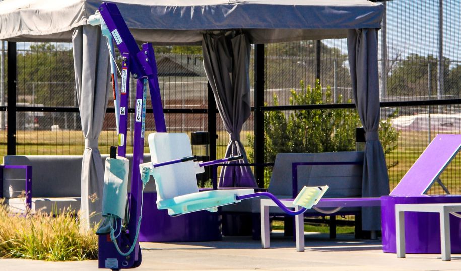 Must-Know Benefits of Having a Pool Lift