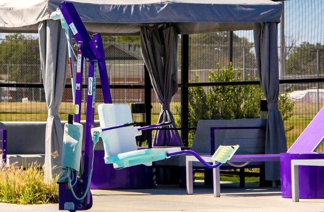 Must-Know Benefits of Having a Pool Lift