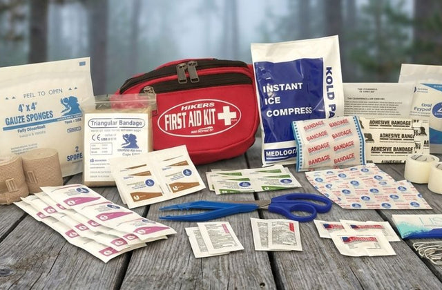 What To Consider When Buying a First Aid Kit