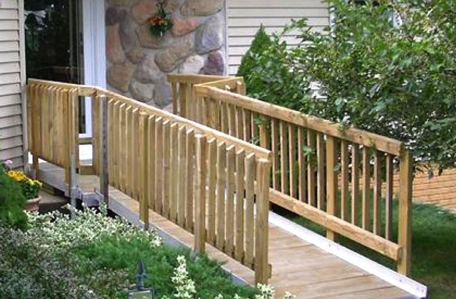 Portable or Modular Wheelchair Ramps: Which is Best?