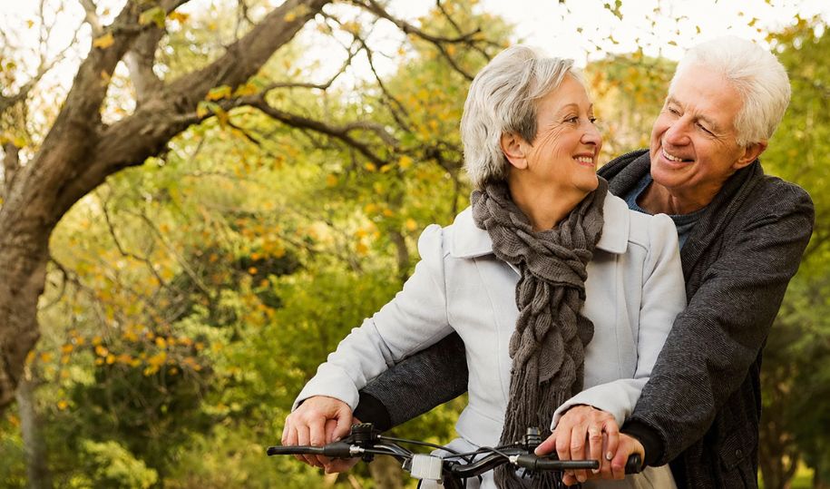 How to Choose the Perfect Mobility Scooter for You
