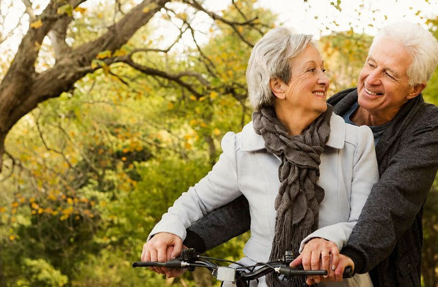 How to Choose the Perfect Mobility Scooter for You