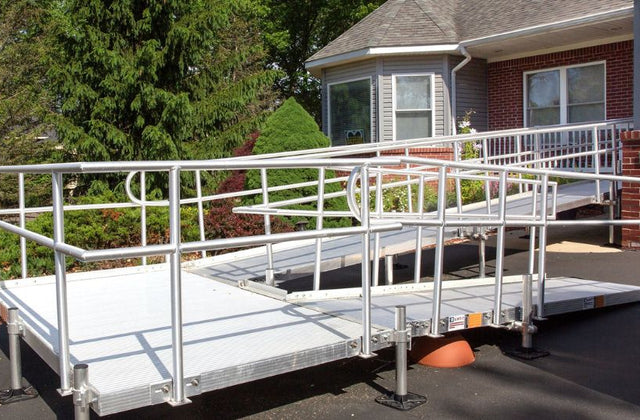 Accessibility Without Compromise: The Rampit USA Independence Series