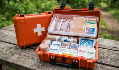 OSHA First Aid Kit Requirements: Is Your Business Compliant?