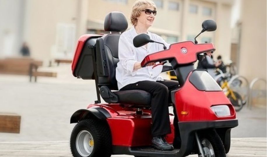 Debunking 5 Common Myths About Mobility Scooters