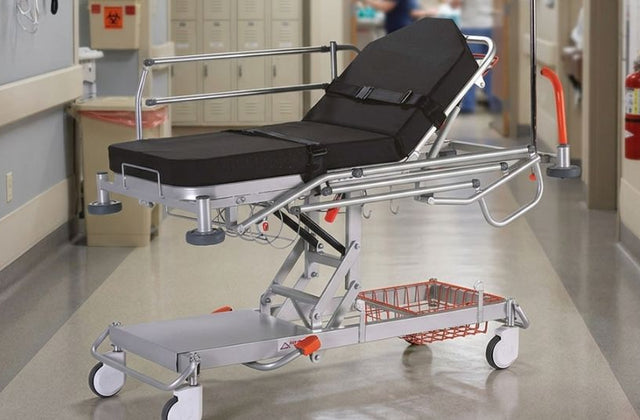 How to Choose the Right Medical Stretcher for Your Needs