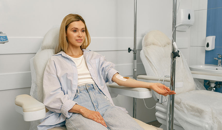 Understanding the Purpose of a Dialysis Chair