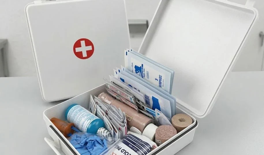 What Are Medical Kits and Why You Need One