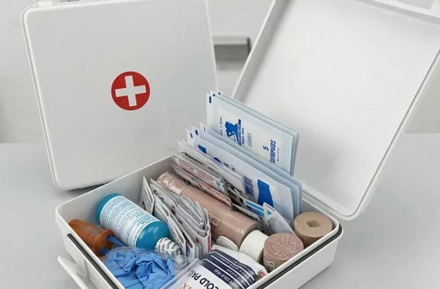 What Are Medical Kits and Why You Need One