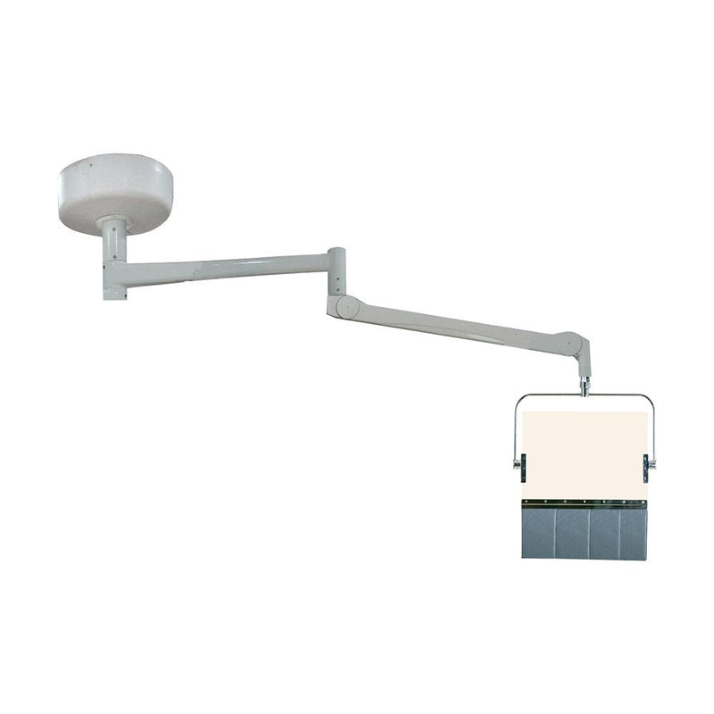 Mobile Lead Shields