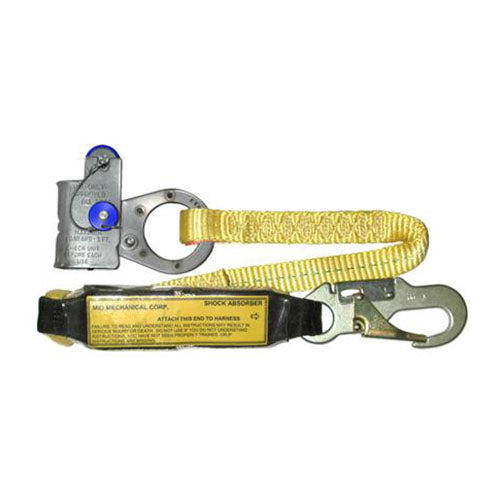 Fall Protection Lanyards