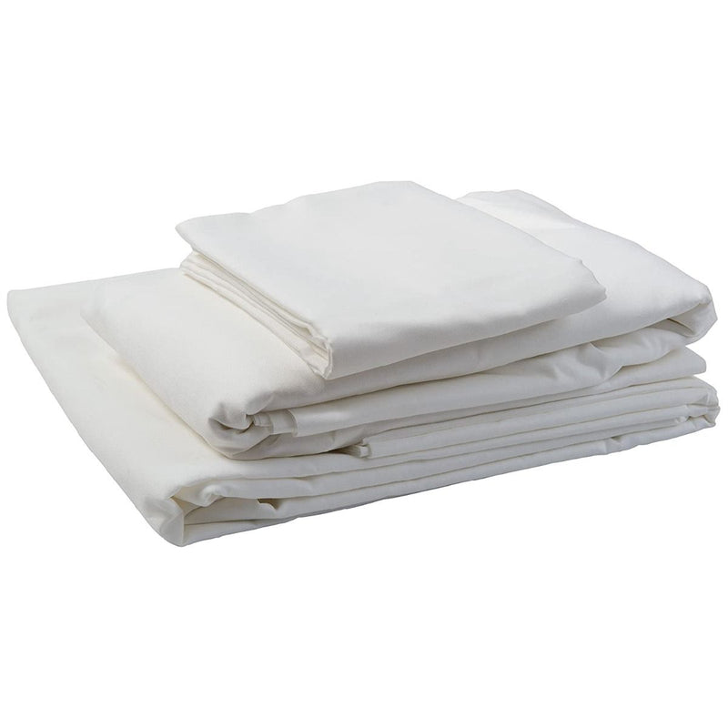 Hospital Bed Sheets