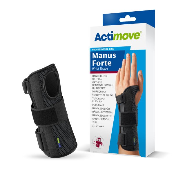 Wrist Braces