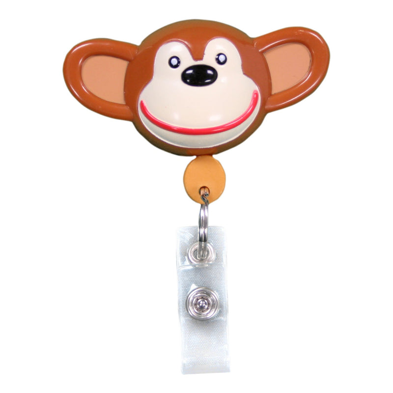 Retractamal Id Tags