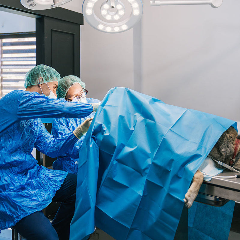 Arthroscopy Drapes