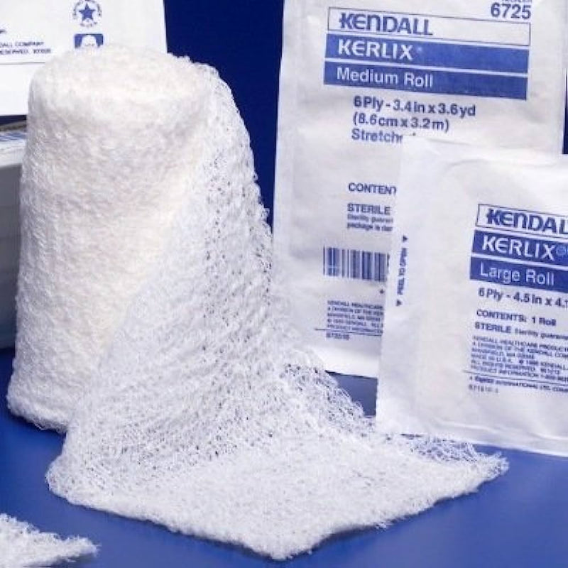 Combat Gauze