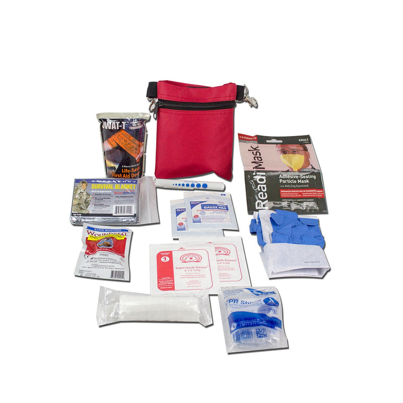 Bleeding Control Kits