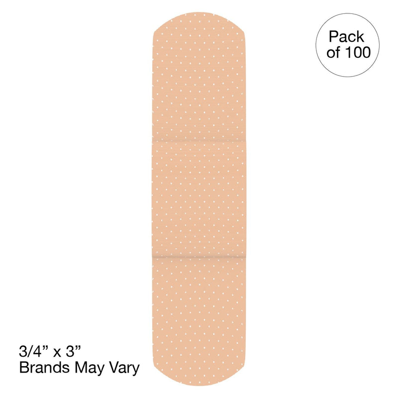 Plastic Bandages