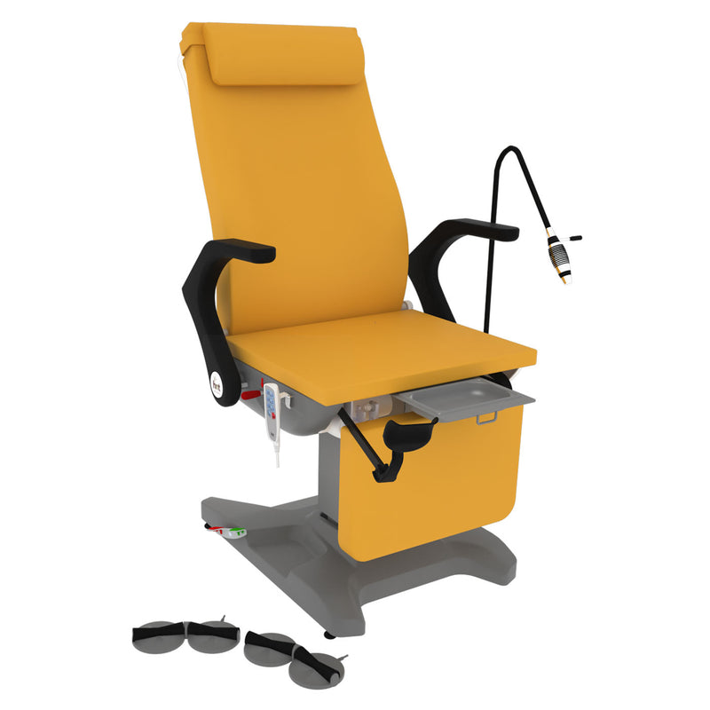 Medical Transport Chairs