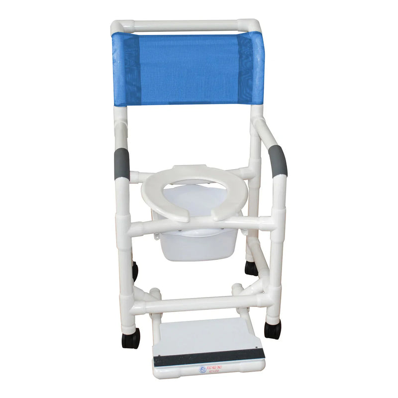 Commode Chairs