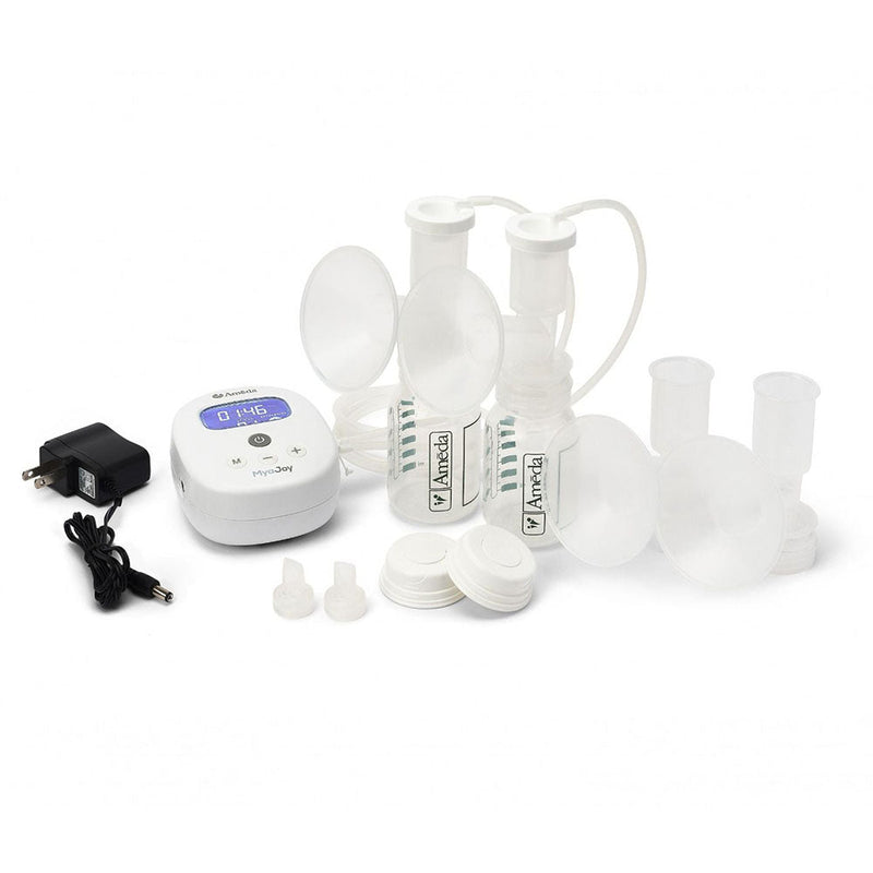 Electric Breast Pumps