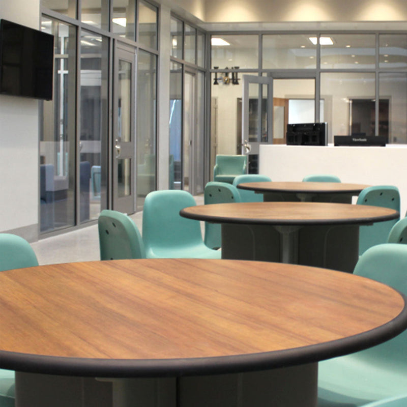 Prison Tables
