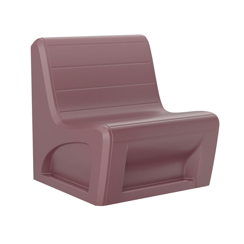 Prison Cell Chair