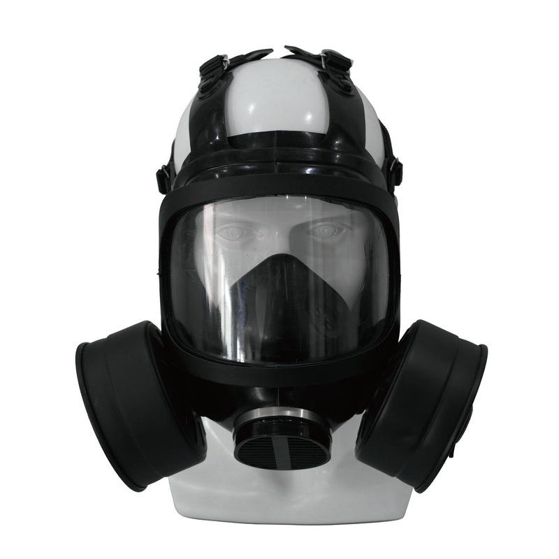 Tactical Gas Masks
