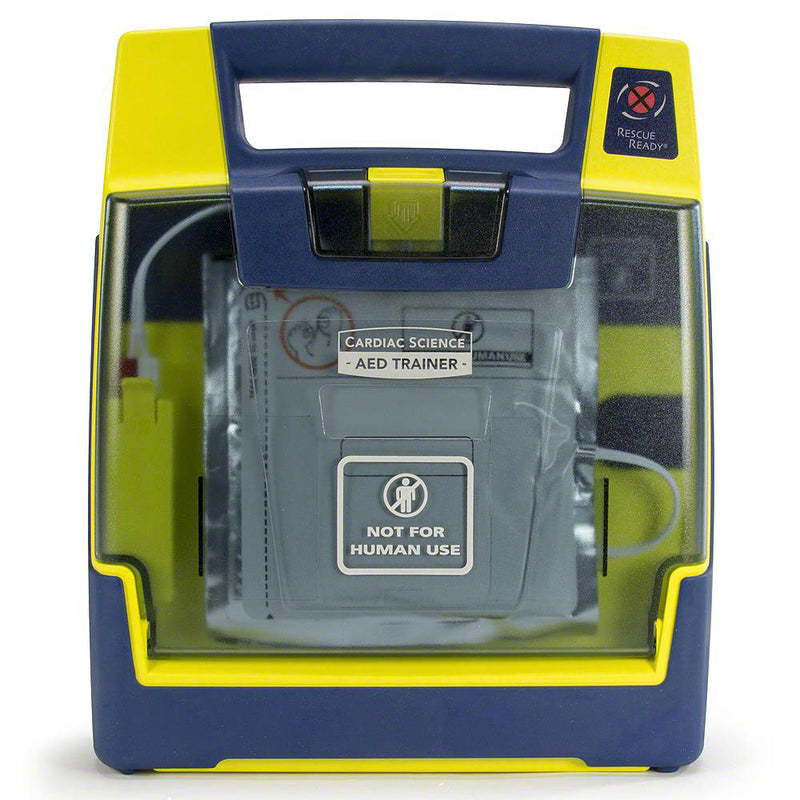 Aed Training