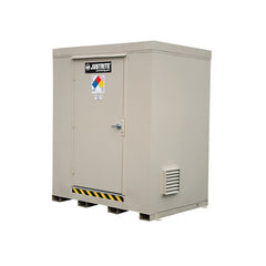 Fire Rated Safety Lockers