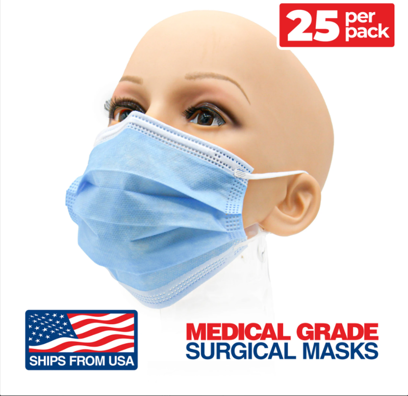 Covid Response Products