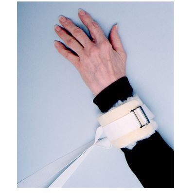 Patient Restraints