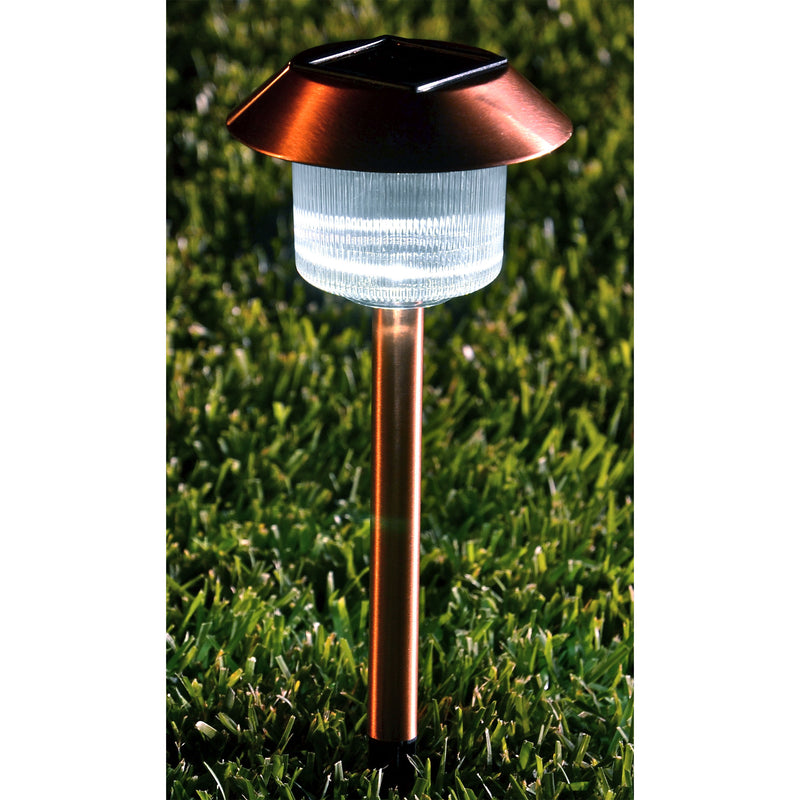 Outdoor Solar Lights