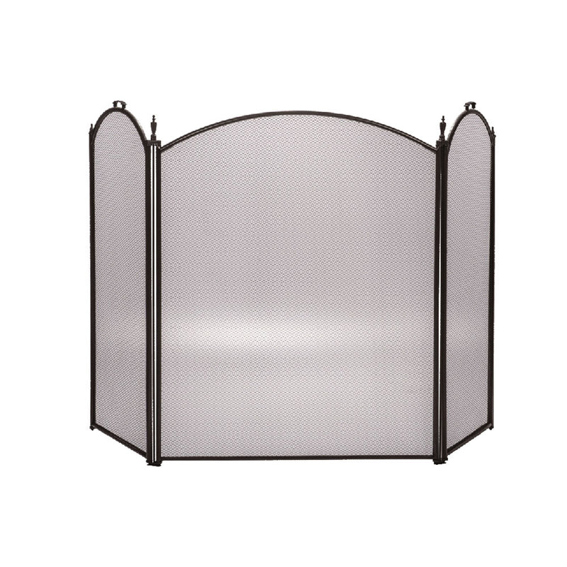 Fireplace Screens
