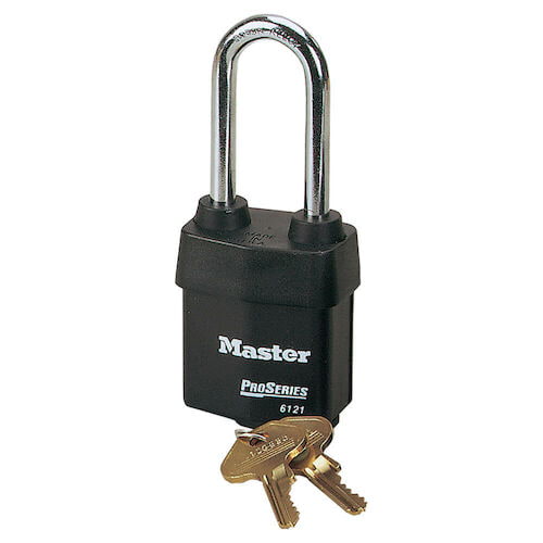 Padlocks
