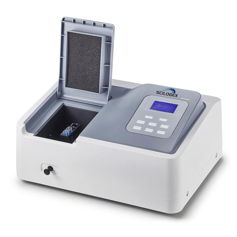 Spectrophotometers