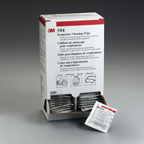 Hand Sanitizers Wipes