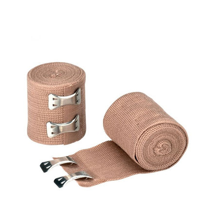 Elastic Wrap Bandages